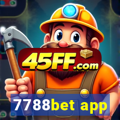 7788bet app